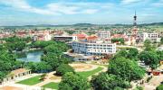 Kiến trúc xanh hiện đại với chiến lược phát triển Thành phố Bắc Giang