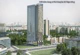 Căn hộ chung cư FLC Complex Tower – 36 Phạm Hùng