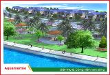 Khu đô thị mới Aquamarine Residence Nam Long (Nguyên Sơn)