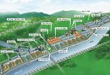 Khu đô thị mới Nha Trang Pearl Nam Sông Cái