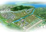 Khu đô thị mới Sinh thái sông Đơ