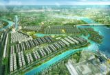 Khu đô thị mới Đại Ninh - Nam Đà Lạt