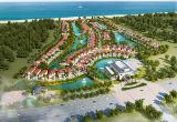 Khu nghỉ dưỡng Vinpearl Đà Nẵng Resort & Villas 2
