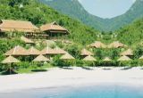 Khu nghỉ dưỡng Ninh Phước Wild Beach Resort & Spa