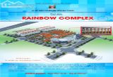 Khu đô thị mới Rainbow Complex