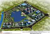 Khu đô thị mới Thành phố Giao Lưu