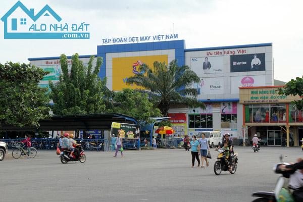 Siêu Thị Vinatex