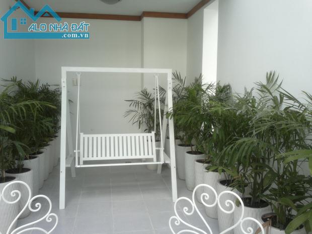 Chính chủ bán lại penthouse harv c25-01(240m2) hơn 5 tỷ (full nội thất+vat+phí bảo tr - 8