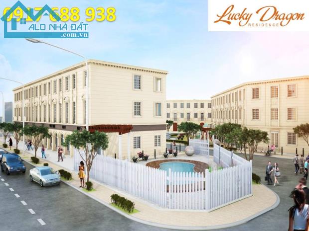 Bán nhà 796 triệu ngay mặt tiền Đỗ Xuân Hợp Q9.Cho trả góp, - 1