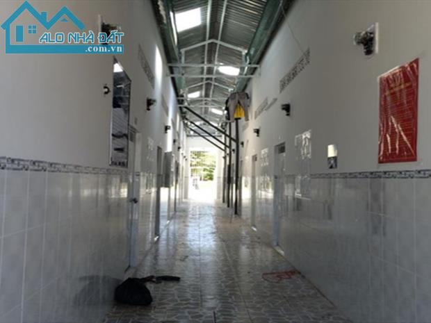 Chính chủ cần bán gấp 600m2 đất và dãy trọ 16 phòng trong KĐT BD