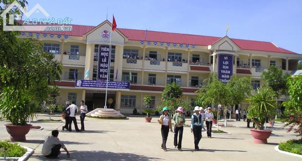 Chính chủ cần bán gấp 600m2 đất và dãy trọ 16 phòng trong KĐT BD - 5