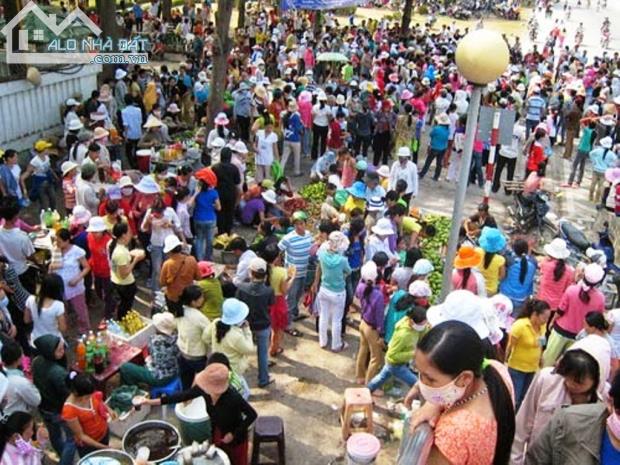 Chính chủ cần bán gấp 600m2 đất và dãy trọ 16 phòng trong KĐT BD - 6