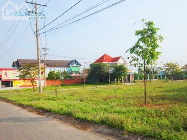 Chính chủ cần bán gấp 600m2 đất và dãy trọ 16 phòng trong KĐT BD - 4