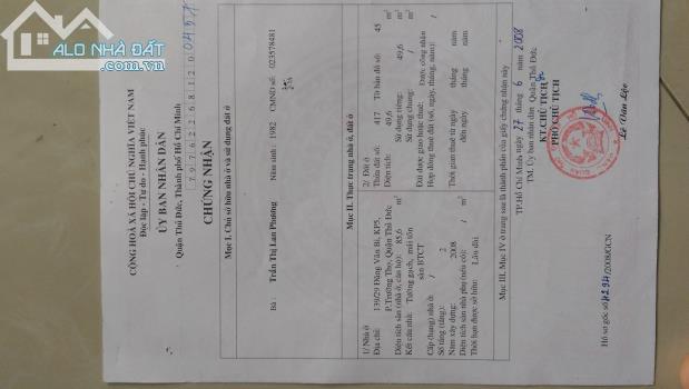 2 Tháng nữa về Mỹ định cư,Thanh lý hết tài sản đang có VN - 5