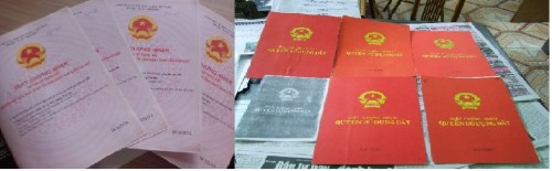 Ngân hàng thanh lý đất Bình Dương giá rẻ - hỗ trợ vay 50%
