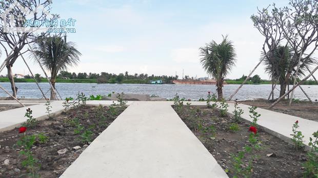 AnphudongRiverside - Mặt Tiền Sông Sài Gòn - Dự án hot nhất Quận 12! - 2