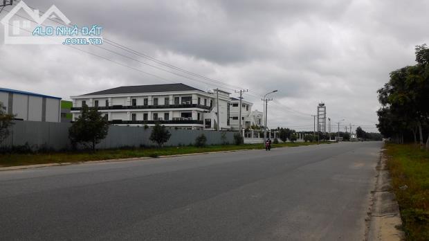 bán đất xây dựng nhà xưởng Vĩnh Tân, Tân Uyên kẹt tiền bán gấp giá rẽ điện 300KVA - 2