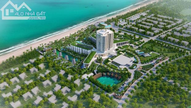 CĂN HỘ BIỂN 5* INTERCONTINENTAL PHÚ QUỐC,TT30%NHẬN NHÀ FULL NỘI THẤT,L - 3