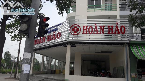 Ngân hàng thanh lý đất TC100%, chỉ 250tr nhận sổ ngay. H.Trợ vay 80%. - 3