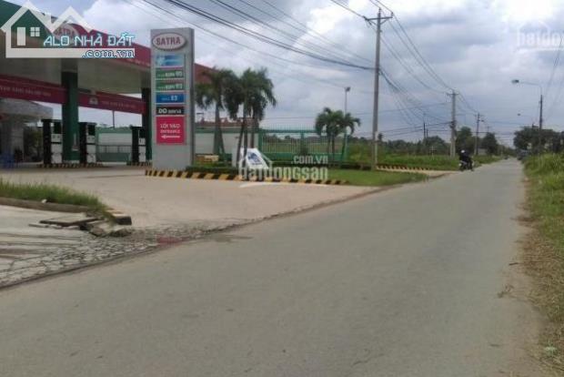 Cho thuê đất cù lao phố, đường Đỗ Văn Thi, Hiệp Hòa