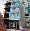 Cần bán nhà 3 lầu đúc mới xây, khu Vip nhất đường Tô Hiệu, phường Hiệp Tân. Giá rẻ 7 tỷ