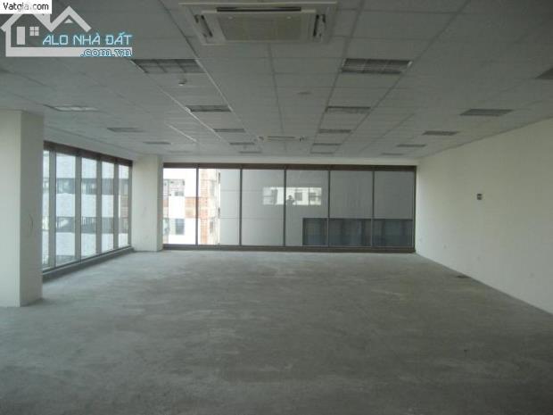 Cho thuê văn phòng tại Tòa nhà 3A - 82 Duy Tân, Cầu Giấy Diện tích 50m2-100m2-125m2-300m2