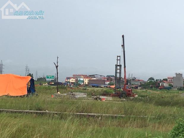 cho thuê đất công nghiệp kcn đình trám, vân trung, quang châu, viêt yên, bắc giang. bán