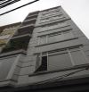 Bán nhà số 11 mặt phố Nguyễn Thiệp –Hoàn Kiếm.82m2, 8.5 tầng, mặt tiền 4m Giá 27 tỷ