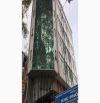 Cho thuê nhà 92m, 7 lầu tại Nguyễn Tri Phương, q10