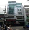 Văn phòng 30m - 43m - 300m giá rẻ tại Building Nguyễn Thái Bình ,quận Tân Bình