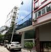 Vỡ nợ Bán gấp toà nhà văn phòng số 135 MP Nguyễn Xiển, 8 tầng x 4.5m Thang máy Giá 23 tỷ