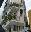 Cho thuê nhà 52m, 2 lầu tại Nguyễn Thị Minh Khai, quận 1