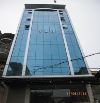 Bán tòa nhà 11 tầng mặt phố Trần Thái Tông. 1921m MT 50m Sổ đỏ vĩnh viễn có 380 tỷ