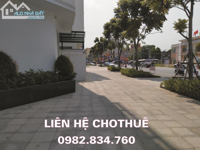 Cho thuê mặt bằng kinh doanh giá rẻ tại phố Hàm Nghi,Quận Nam Từ Liêm 700m2, nhà 5 tầng - 1