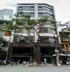 Cho thuê nhà mặt đường Trần Thái Tông số 80 làm nhà hàng,cafe, Thẩm mỹ viện 160m2 x 7T