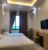 Cho thuê khách sạn 11 phòng có thang máy đầy đủ nội thất tại TP Bắc Ninh