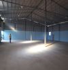 cho thuê xưởng mới đẹp diện tích 720m2 giá 32tr/tháng ở Thạnh Lộc 29