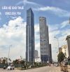 Cho thuê văn phòng cao cấp hạng A tại tòa Tháp LANDMARK 72 Phạm Hùng–Nam T Liêm 100-1000m2