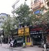 Cho thuê nhà mặt phố trung tâm sầm uất tại TP Bắc Ninh