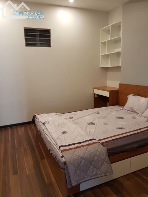 Cho thuê căn hộ Cát Tường Eco mới đẹp tại Bắc Ninh, đầy đủ nội thất giá 7tr. - 2