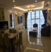 Cho thuê căn hộ tại Ngọc Khánh Plaza, số 1 Phạm Huy Thông, Ba Đình 112m2, 2PN giá 14 triệu