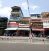 Nhà 1 lầu đẹp mặt tiền kinh doanh đường Nguyễn Sơn. Diện tích: 4x19m, giá rẻ 13,5 tỷ.