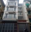 Cho thuê nhà liền kề Nguyễn Thị Thập,Trung Hòa,Cầu Giấy.DT 100m,5 tầng,Mt 7m.Giá 48tr/th