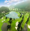 Bán đất sân golf Tam Đảo, 900 - 1000m2, 100% đất ở nông thôn,giá từ 15-30t/m2