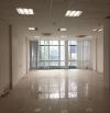 Cho thuê sàn văn phòng 150m thuộc tòa nhà 10 tầng, có hầm để xe mặt phố Nguyễn Thượng Hiền