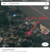 Bán lô đất vườn đường D1 Phường Long Phước Quận 9 DT 1000m2 Giá 13 tỷ