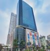 Chủ đầu tư cho thuê sàn văn phòng hạng A  tại tòa TNR Tower 54A Nguyễn Chí Thanh, Đống Đa