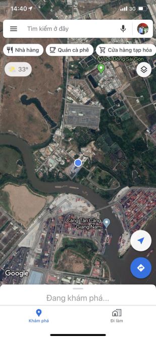 Cần bán lô đất trồng cây lâu năm đường Gò Cát, Phú Hữu, Quận 9, diện tích 5665m2