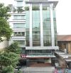 Cho thuê văn phòng,cty…hạng B 100-200m2 mặt phố Trần Hưng Đạo quận Hoàn Kiếm