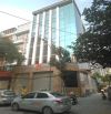 Cho thuê nhà mặt phố Nguyễn Văn Huyên MT 10m DT 150m2 x 7 tầng có cắt lẻ giá ưu đãi